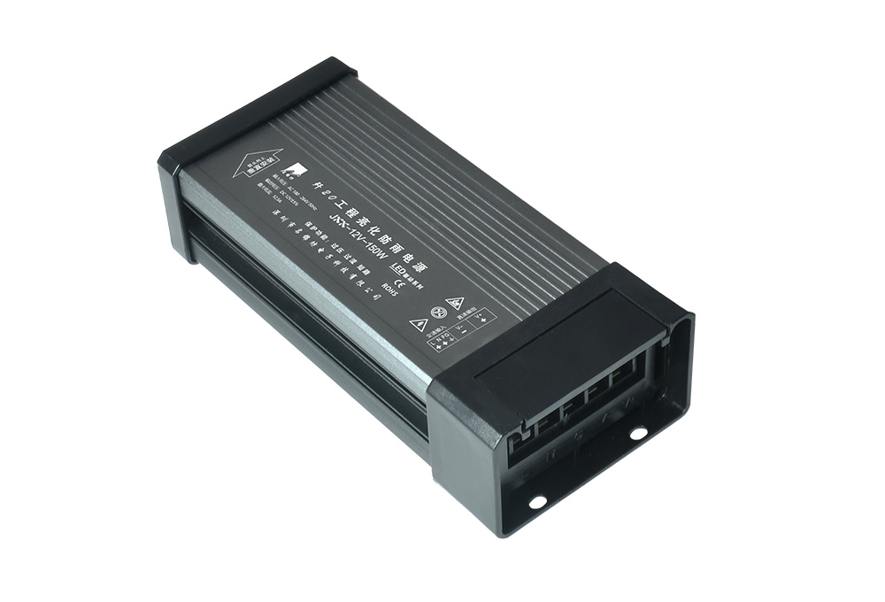LED電源的組成部分有哪些？