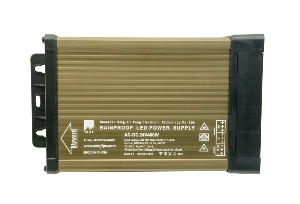 LED開關(guān)電源有哪幾種常見的保護(hù)電路？