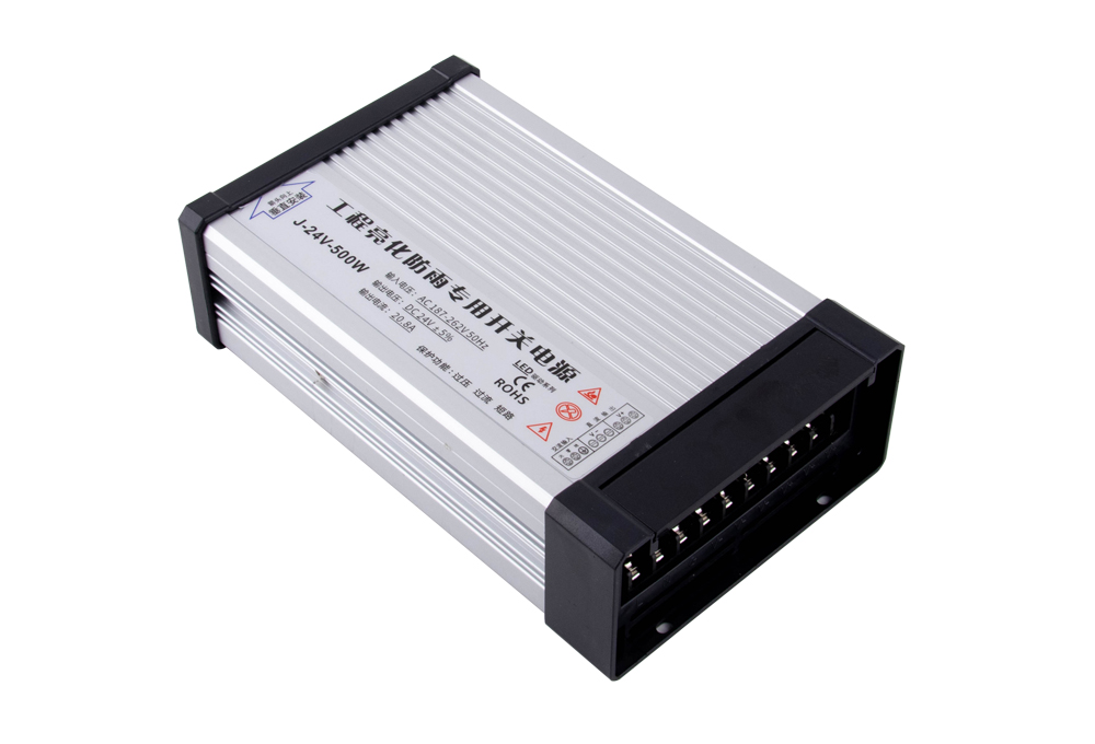 開關電源有哪些測試項目？