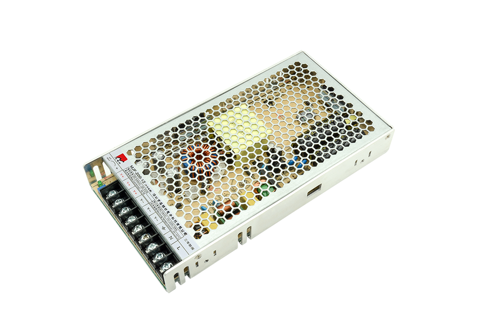 LED電源的安裝類型有哪些？