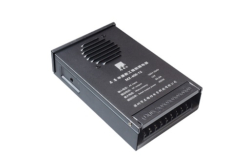 半灌膠電源有哪些優(yōu)勢？